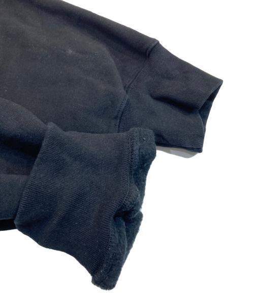 SUPREME（シュプリーム）Supreme (シュプリーム) Small Box Crewneck ブラック サイズ:Lの古着・服飾アイテム