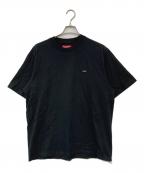SUPREMEシュプリーム）の古着「Small Box Logo Tee」｜ブラック