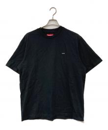 SUPREME（シュプリーム）の古着「Small Box Logo Tee」｜ブラック