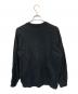 SUPREME (シュプリーム) small box logo L/S tee ブラック サイズ:SIZE L：7000円