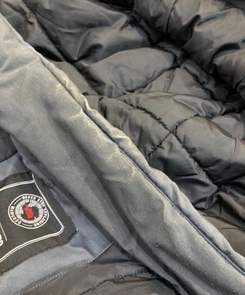 THE NORTH FACE（ザ ノース フェイス）THE NORTH FACE (ザ ノース フェイス) マクマードジャケット グレー サイズ:SIZE 95の古着・服飾アイテム