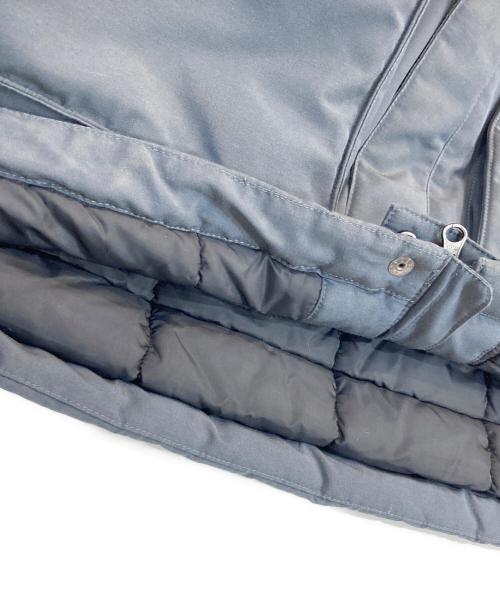 THE NORTH FACE（ザ ノース フェイス）THE NORTH FACE (ザ ノース フェイス) マクマードジャケット グレー サイズ:SIZE 95の古着・服飾アイテム