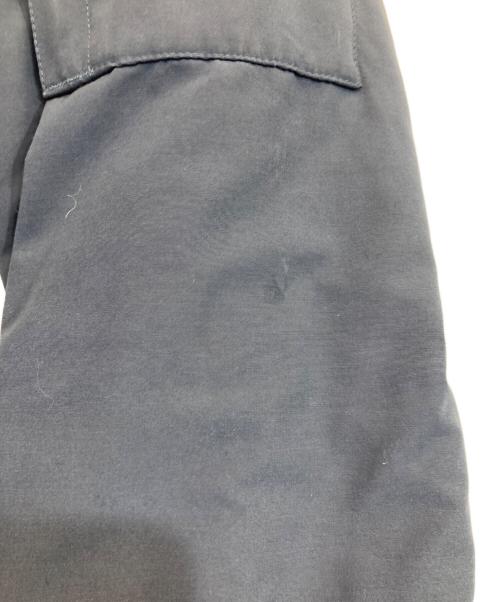 THE NORTH FACE（ザ ノース フェイス）THE NORTH FACE (ザ ノース フェイス) マクマードジャケット グレー サイズ:SIZE 95の古着・服飾アイテム