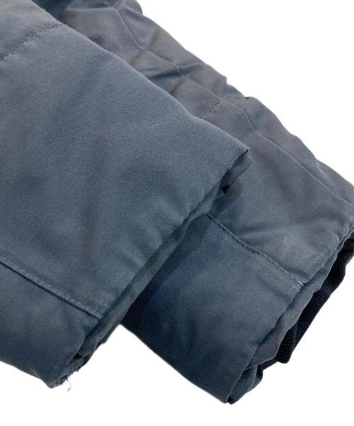 THE NORTH FACE（ザ ノース フェイス）THE NORTH FACE (ザ ノース フェイス) マクマードジャケット グレー サイズ:SIZE 95の古着・服飾アイテム