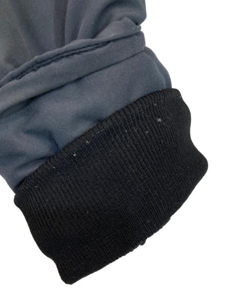 THE NORTH FACE（ザ ノース フェイス）THE NORTH FACE (ザ ノース フェイス) マクマードジャケット グレー サイズ:SIZE 95の古着・服飾アイテム