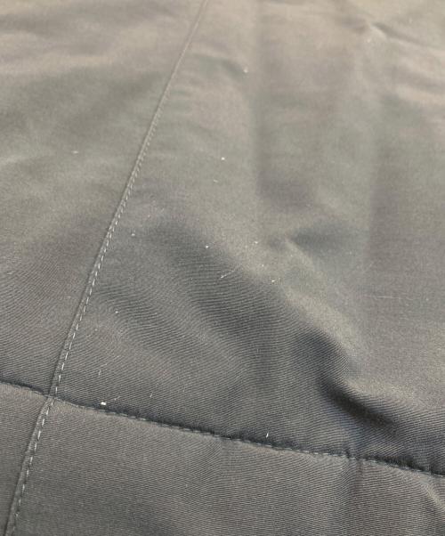 THE NORTH FACE（ザ ノース フェイス）THE NORTH FACE (ザ ノース フェイス) マクマードジャケット グレー サイズ:SIZE 95の古着・服飾アイテム