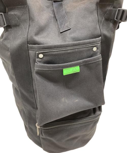 PORTER（ポーター）PORTER (ポーター) UNION  RUCKSACKの古着・服飾アイテム