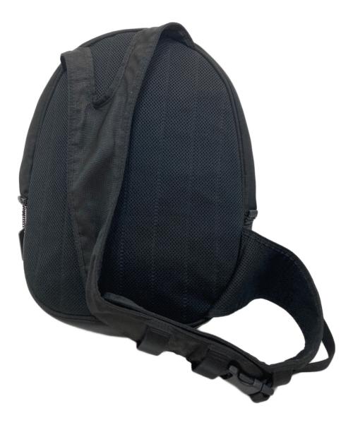 TUMI（トゥミ）TUMI (トゥミ) ショルダーバッグ ブラックの古着・服飾アイテム