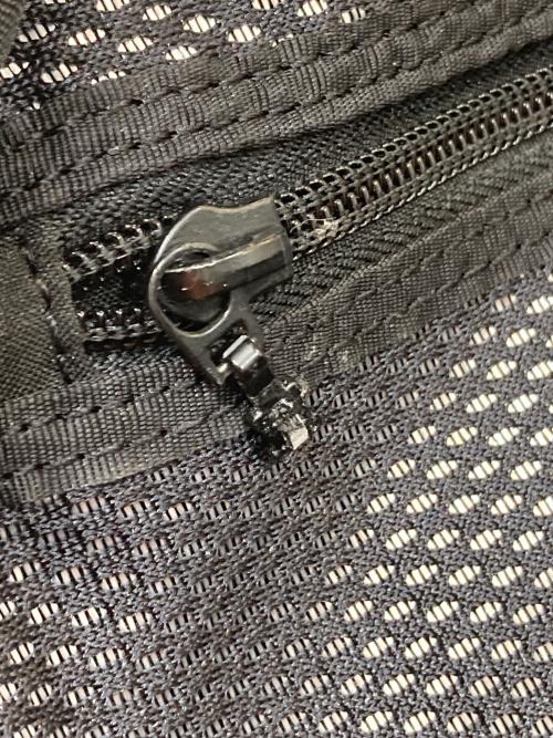 TUMI（トゥミ）TUMI (トゥミ) ショルダーバッグ ブラックの古着・服飾アイテム