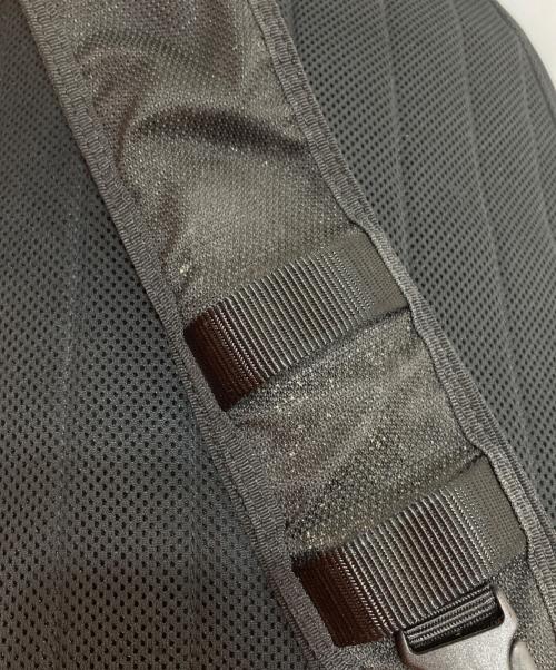 TUMI（トゥミ）TUMI (トゥミ) ショルダーバッグ ブラックの古着・服飾アイテム