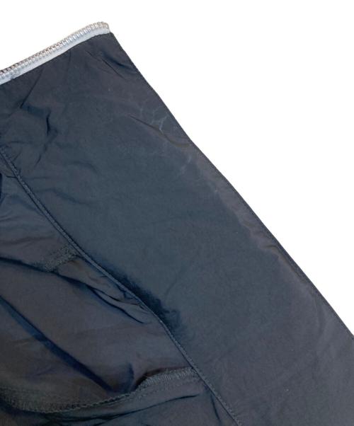 NIKE（ナイキ）NIKE (ナイキ) AS M NSW TREND LTWT JKT/AS M NSWトレンドライトウェイトジャケット ブラック サイズ:SIZE XXLの古着・服飾アイテム