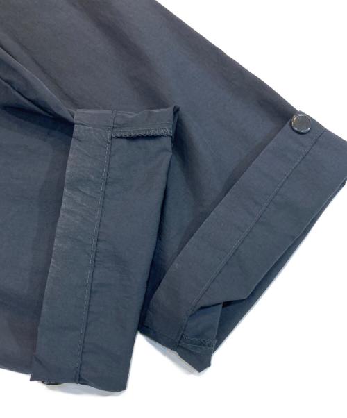 NIKE（ナイキ）NIKE (ナイキ) AS M NSW TREND LTWT JKT/AS M NSWトレンドライトウェイトジャケット ブラック サイズ:SIZE XXLの古着・服飾アイテム