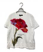 WEEKEND Max Maraウィークエンド マックスマーラ）の古着「T-shirt pittore/Tシャツ ピットーレ」｜ホワイト