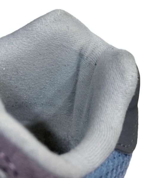 NEW BALANCE（ニューバランス）NEW BALANCE (ニューバランス) ローカットスニーカー パープル サイズ:SIZE 26.5cmの古着・服飾アイテム