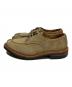 Tricker's (トリッカーズ) ハンドソーンダービーシューズ ベージュ サイズ:SIZE 8：17000円
