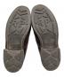 中古・古着 PARABOOT (パラブーツ) CHAMBORD/シャンボール Uチップシューズ ブラウン サイズ:8：20000円