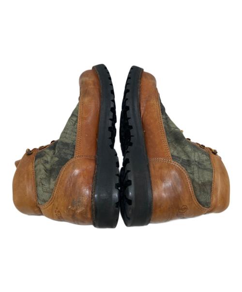 Danner（ダナー）Danner (ダナー) ゴアテックス トレッキングブーツ ブラウン サイズ:US 8 1/2の古着・服飾アイテム