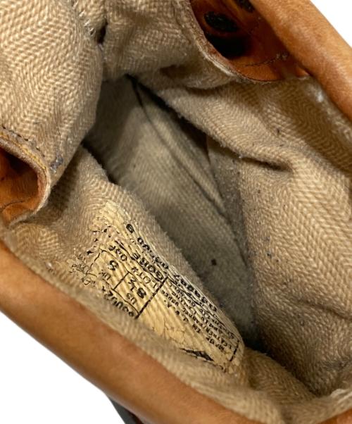 Danner（ダナー）Danner (ダナー) ゴアテックス トレッキングブーツ ブラウン サイズ:US 8 1/2の古着・服飾アイテム