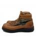 Danner (ダナー) ゴアテックス トレッキングブーツ ブラウン サイズ:US 8 1/2：8000円