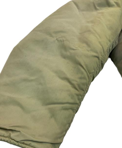 BUZZ RICKSON'S（バズリクソンズ）BUZZ RICKSON'S (バズリクソンズ) TYPE MA-1 フライトジャケット カーキ サイズ:-の古着・服飾アイテム