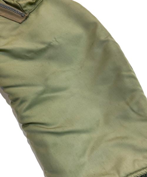 BUZZ RICKSON'S（バズリクソンズ）BUZZ RICKSON'S (バズリクソンズ) TYPE MA-1 フライトジャケット カーキ サイズ:-の古着・服飾アイテム