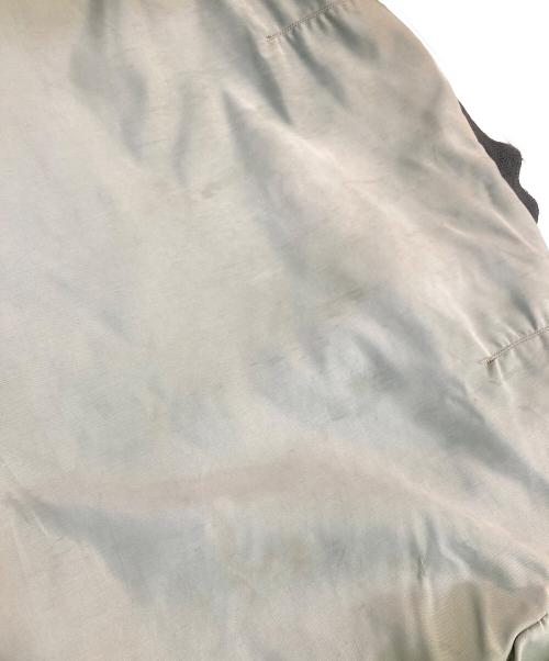 BUZZ RICKSON'S（バズリクソンズ）BUZZ RICKSON'S (バズリクソンズ) TYPE MA-1 フライトジャケット カーキ サイズ:-の古着・服飾アイテム