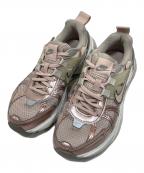 NIKEナイキ）の古着「V2K Run」｜ピンク