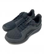 NIKEナイキ）の古着「AIR WINFLO 11 GTX/エアウィンフロー11ゴアテックス」｜ブラック