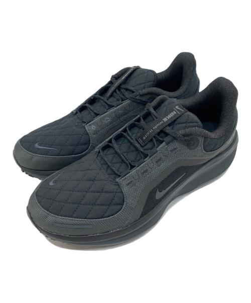 NIKE（ナイキ）NIKE (ナイキ) AIR WINFLO 11 GTX/エアウィンフロー11ゴアテックス ブラック サイズ:SIZE 27.5cmの古着・服飾アイテム