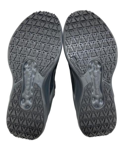 NIKE（ナイキ）NIKE (ナイキ) AIR WINFLO 11 GTX/エアウィンフロー11ゴアテックス ブラック サイズ:SIZE 27.5cmの古着・服飾アイテム