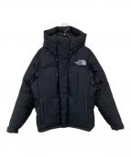 THE NORTH FACEザ ノース フェイス）の古着「Baltro Light Jacket」｜ブラック