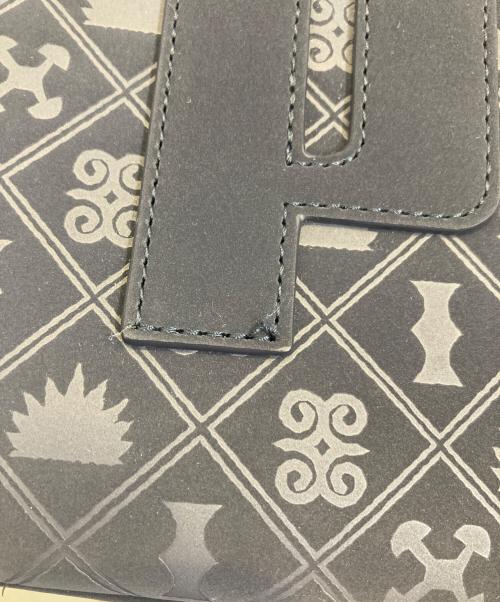 PUMA（プーマ）PUMA (プーマ) SENSE ROAD TO UNITY スモール グリップ バッグ ネイビーの古着・服飾アイテム