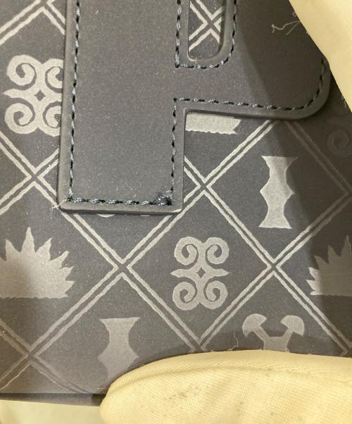 PUMA（プーマ）PUMA (プーマ) SENSE ROAD TO UNITY スモール グリップ バッグ ネイビーの古着・服飾アイテム