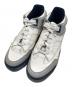 Maison Margiela（メゾンマルジェラ）の古着「DDSTCK ハイカットスニーカー」｜ホワイト