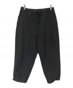 中古・古着通販】everyone (エブリワン) polyester twill chef pants