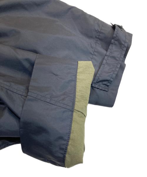 yoshio kubo（ヨシオクボ）yoshio kubo (ヨシオクボ) COMPLEX BLOUSON ブラック サイズ:2の古着・服飾アイテム