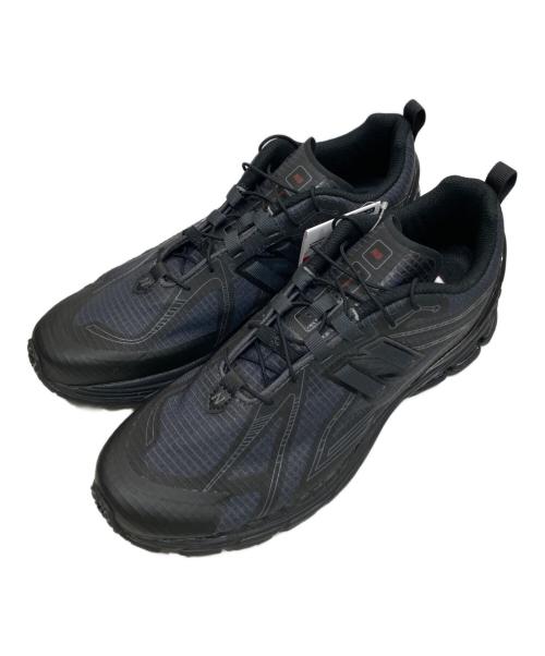 NEW BALANCE（ニューバランス）NEW BALANCE (ニューバランス) 1906　ローカットスニーカー ブラック サイズ:SIZE 28cm 未使用品の古着・服飾アイテム