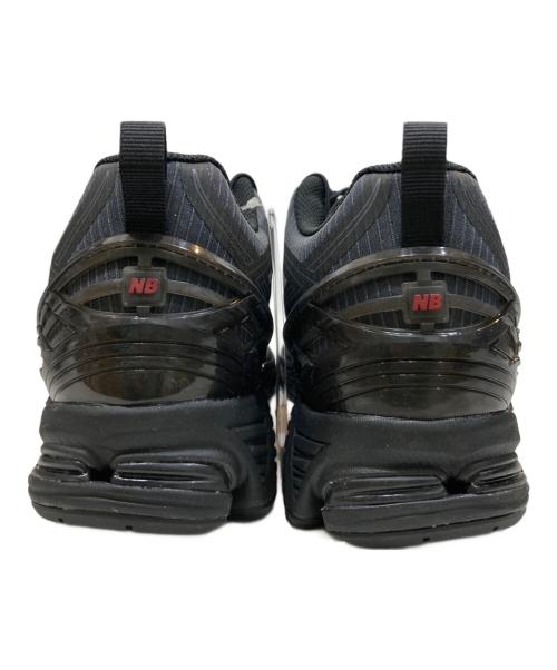 NEW BALANCE（ニューバランス）NEW BALANCE (ニューバランス) 1906　ローカットスニーカー ブラック サイズ:SIZE 28cm 未使用品の古着・服飾アイテム