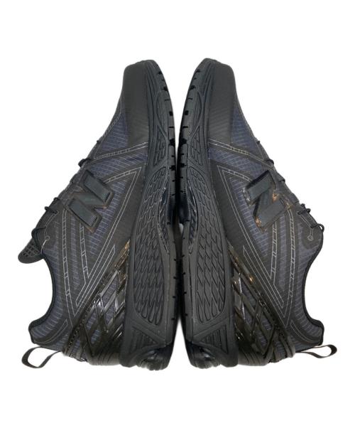 NEW BALANCE（ニューバランス）NEW BALANCE (ニューバランス) 1906　ローカットスニーカー ブラック サイズ:SIZE 28cm 未使用品の古着・服飾アイテム