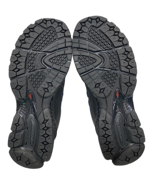 NEW BALANCE（ニューバランス）NEW BALANCE (ニューバランス) 1906　ローカットスニーカー ブラック サイズ:SIZE 28cm 未使用品の古着・服飾アイテム