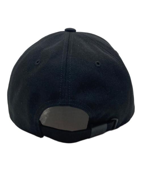 Y-3（ワイスリー）Y-3 (ワイスリー) キャップ ブラックの古着・服飾アイテム