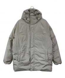 Pyrenex（ピレネックス）の古着「SPARK2」｜アイボリー