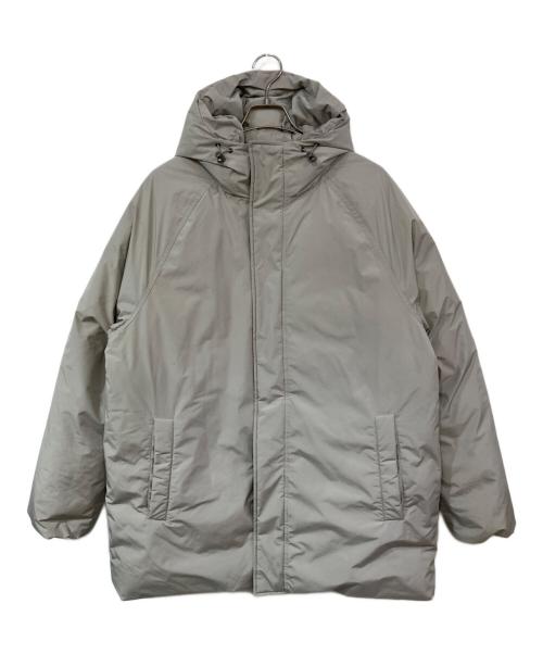 Pyrenex（ピレネックス）Pyrenex (ピレネックス) SPARK2 アイボリー サイズ:Lの古着・服飾アイテム