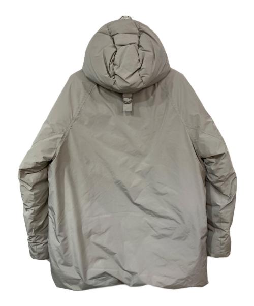 Pyrenex（ピレネックス）Pyrenex (ピレネックス) SPARK2 アイボリー サイズ:Lの古着・服飾アイテム