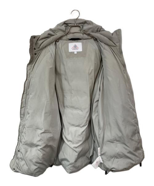 Pyrenex（ピレネックス）Pyrenex (ピレネックス) SPARK2 アイボリー サイズ:Lの古着・服飾アイテム