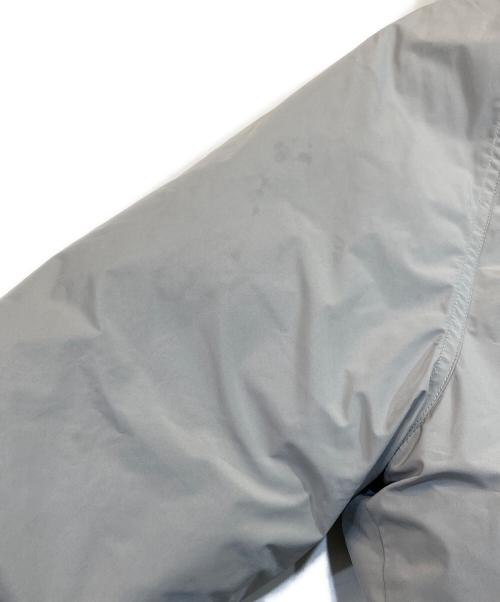 Pyrenex（ピレネックス）Pyrenex (ピレネックス) SPARK2 アイボリー サイズ:Lの古着・服飾アイテム