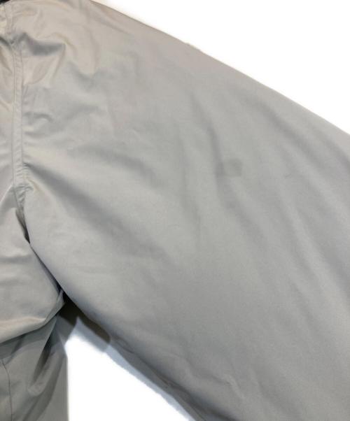 Pyrenex（ピレネックス）Pyrenex (ピレネックス) SPARK2 アイボリー サイズ:Lの古着・服飾アイテム