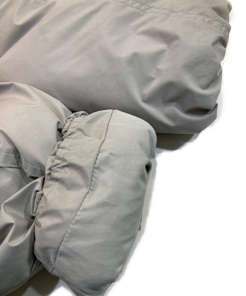 Pyrenex（ピレネックス）Pyrenex (ピレネックス) SPARK2 アイボリー サイズ:Lの古着・服飾アイテム