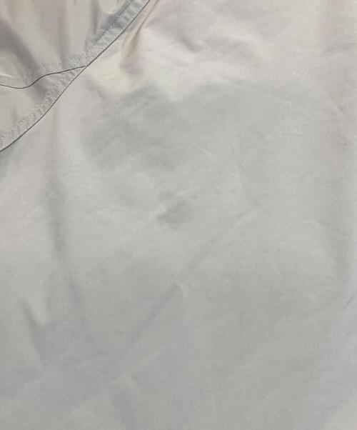 Pyrenex（ピレネックス）Pyrenex (ピレネックス) SPARK2 アイボリー サイズ:Lの古着・服飾アイテム