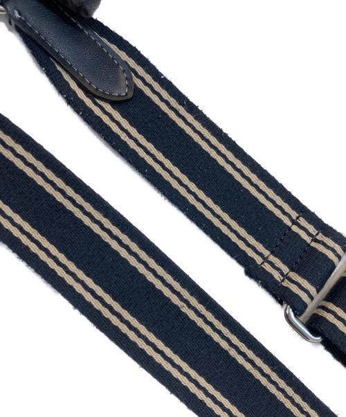 COACH（コーチ）COACH (コーチ) PEANUTS (ピーナッツ) カーゴ トート バッグ 26・スヌーピー プリント ブラックの古着・服飾アイテム